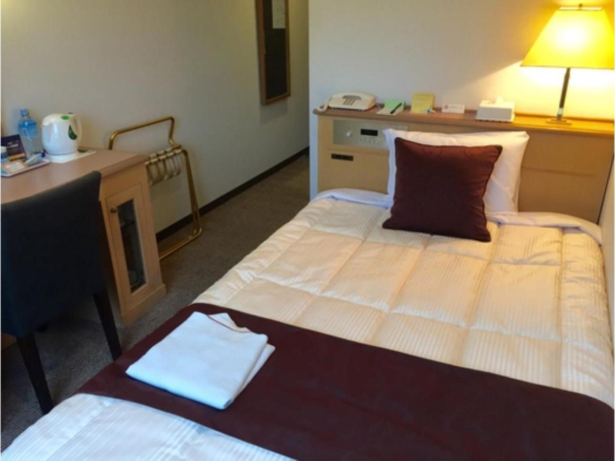 Sunwest Hotel Sasebo - Vacation Stay 22075V Eksteriør bilde